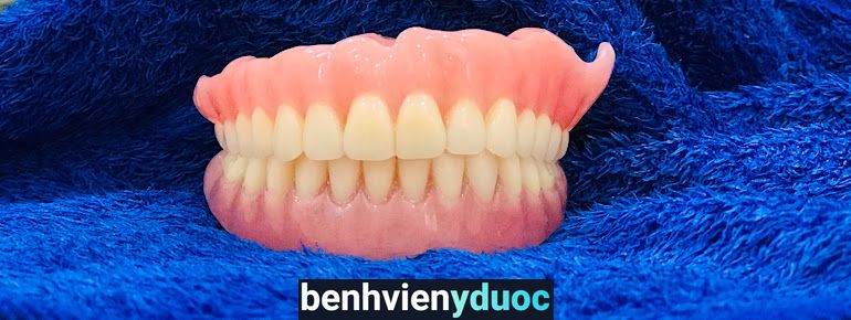 Nha Khoa TÂM Dental Center DrC&T UY TÍN - CHẤT LƯỢNG - TẬN TÂM Mỹ Tho Tiền Giang