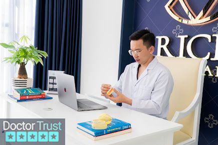 Nha Khoa Tam Kỳ Quảng Nam - Rich Dental Tam Kỳ Quảng Nam