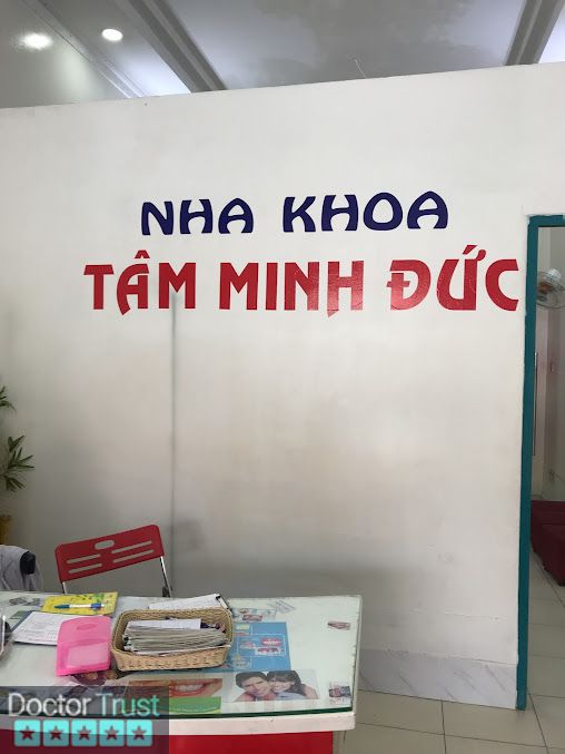 Nha Khoa Tâm Minh Đức 12 Hồ Chí Minh