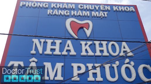 Nha Khoa Tâm Phước Long Thành Đồng Nai