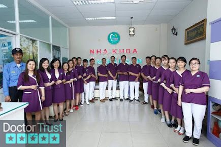 Nha khoa Tâm Sài Gòn - Nha khoa Đà Lạt