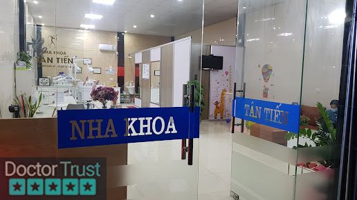 Nha Khoa Tân Tiến Diễn Châu Nghệ An