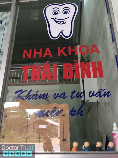 Nha khoa Thái Bình