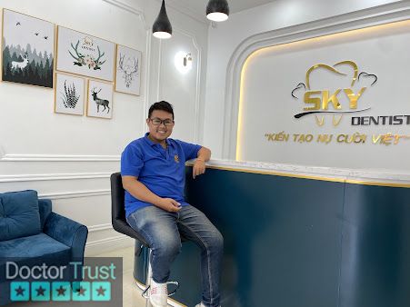 Nha Khoa Thẩm Mỹ Bmt Sky Dentist Buôn Ma Thuột Đắk Lắk