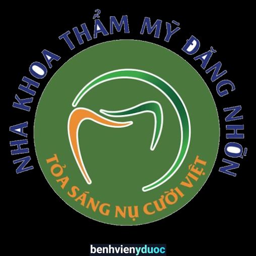 Nha khoa thẩm mỹ Đăng Nhỡn