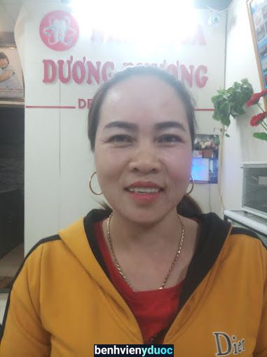 Nha Khoa Thẩm Mỹ Dương Phương - Duong Phuong Dental Clinic Yên Định Thanh Hóa