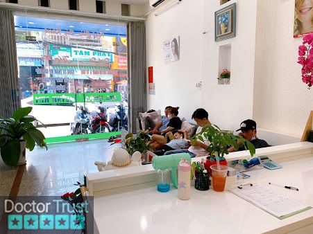 Nha Khoa Thẩm Mỹ Huỳnh Kim Dental Quy Nhơn Bình Định