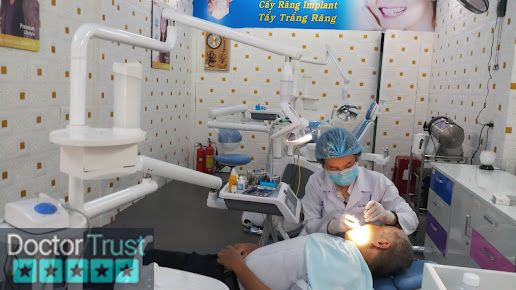 Nha khoa Thẩm mỹ Lan Phương - Đông Hà Quảng Trị Đông Hà Quảng Trị