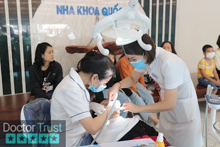 Nha Khoa Thẩm Mỹ Quảng Ninh ( NHA KHOA QUỐC TẾ OFFICAL) Hạ Long Quảng Ninh