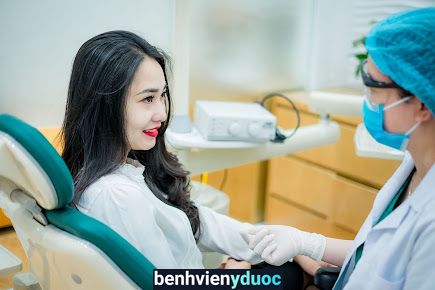 Nha khoa thẩm mỹ Queen Smile Hai Bà Trưng Hà Nội