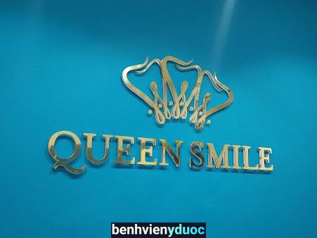 Nha khoa thẩm mỹ Queen Smile Hai Bà Trưng Hà Nội