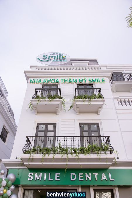 Nha Khoa Thẩm Mỹ Smile Cà Mau Cà Mau