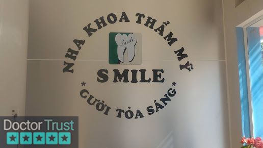 Nha Khoa Thẩm Mỹ SMILE