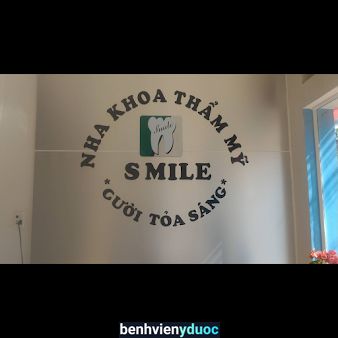 Nha Khoa Thẩm Mỹ SMILE Sơn La Sơn La