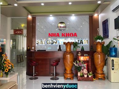 Nha Khoa Thẩm Mỹ Uy Tín Tại Long An, Niềng Răng, Làm Răng Sứ Tại Long An - Nha Khoa Sài Gòn Thiện Tâm Bến Lức Long An