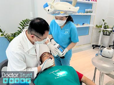 Nha Khoa Thẩm Mỹ V - V Dental Clinic Nha Trang Khánh Hòa