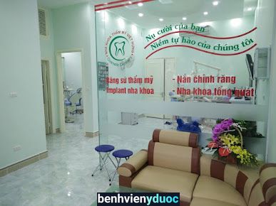 Nha Khoa Thẩm Mỹ Việt Hưng Long Biên Hà Nội