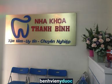 Nha khoa Thanh Bình