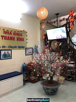 Nha khoa Thanh Bình Hà Đông Hà Nội