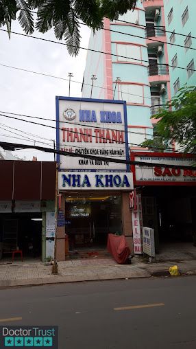 Nha Khoa Thanh Thanh Gò Vấp Hồ Chí Minh