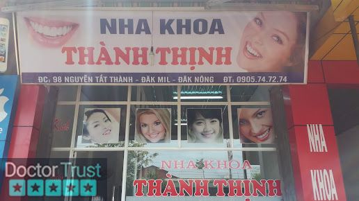 Nha Khoa Thành Thịnh Đắk Mil Đắk Nông