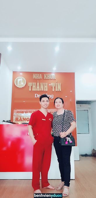 Nha Khoa Thành Tín Bắc Từ Liêm Hà Nội