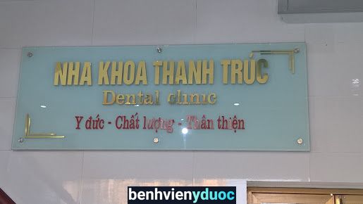 Nha khoa Thanh Trúc Hưng Hà Thái Bình