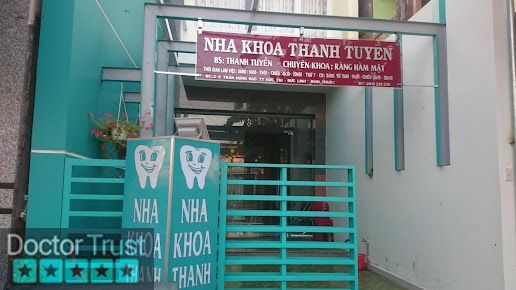 Nha Khoa THANH TUYỀN Đức Linh Bình Thuận