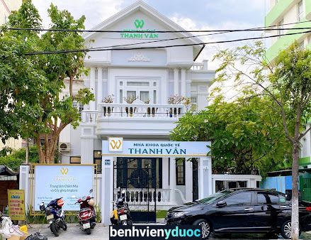 Nha Khoa Thanh Vân Hải Châu Đà Nẵng