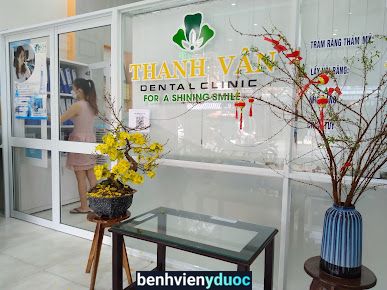 Nha Khoa Thanh Vân Hải Châu Đà Nẵng