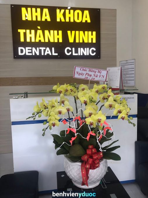 Nha Khoa Thành Vinh 7 Hồ Chí Minh