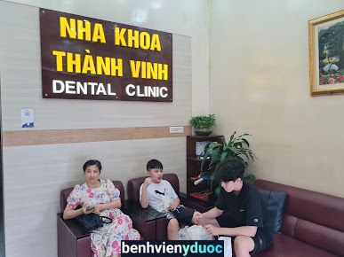 Nha Khoa Thành Vinh 7 Hồ Chí Minh