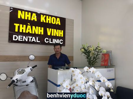 Nha Khoa Thành Vinh 7 Hồ Chí Minh