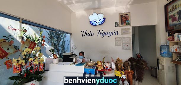 NHA KHOA THẢO NGUYÊN QUẬN 7 7 Hồ Chí Minh