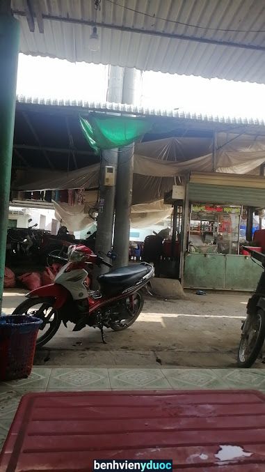 Nha Khoa Thảo Trang Chợ Lách Bến Tre