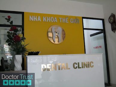 NHA KHOA THẾ GIỚI