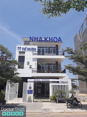 Nha Khoa Thế Phượng Quy Nhơn Bình Định