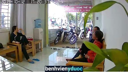 NHA KHOA THẾ TÀI Buôn Hồ Đắk Lắk