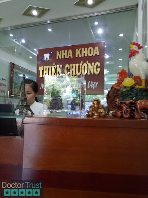 Nha Khoa Thiên Chương Tuy Hoà Phú Yên