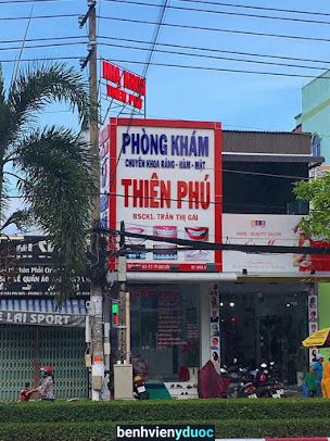 Nha Khoa Thiên Phú - Bạc Liêu