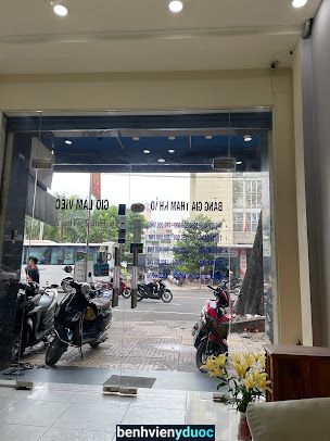 Nha khoa Thiện Tâm 5 Hồ Chí Minh