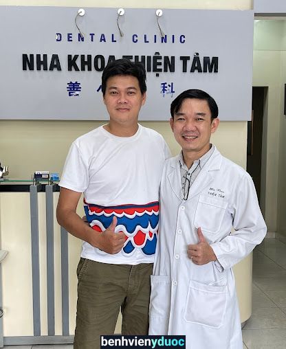 Nha khoa Thiện Tâm 5 Hồ Chí Minh