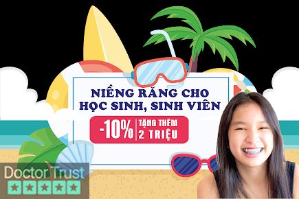 Nha Khoa Thịnh Vượng cơ sở 3 Ngô Quyền Hải Phòng