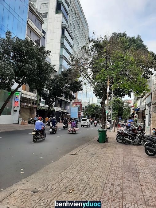 Nha Khoa Thông Minh My Auris 3 Hồ Chí Minh