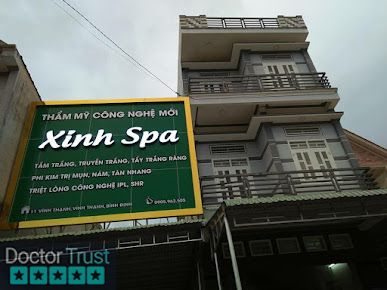 Nha khoa Thuận Phát Quy Nhơn Bình Định