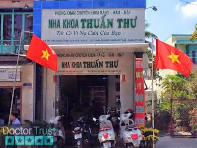 Nha Khoa Thuấn Thư Trà Vinh Trà Vinh