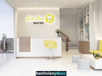 Nha Khoa Tiên Răng (Tooth Fairy Dental Clinic) Tân Bình Hồ Chí Minh