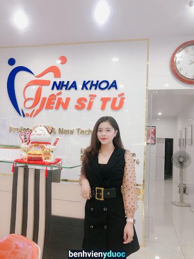 Nha Khoa Tiến sĩ Tú Hải Dương Hải Dương