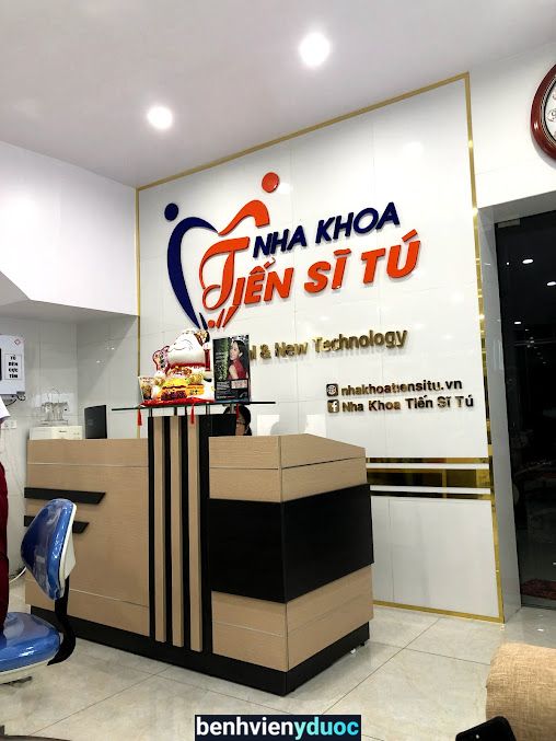 Nha Khoa Tiến sĩ Tú Hải Dương Hải Dương