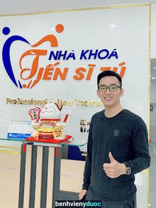 Nha Khoa Tiến sĩ Tú Hải Dương Hải Dương